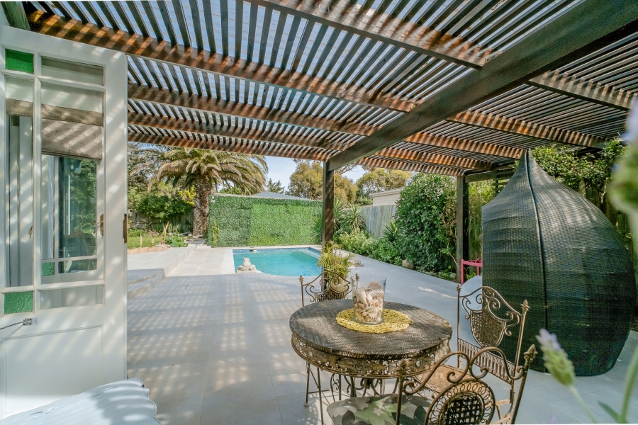 3 Bedroom Property for Sale in Imhoffs Gift Western Cape